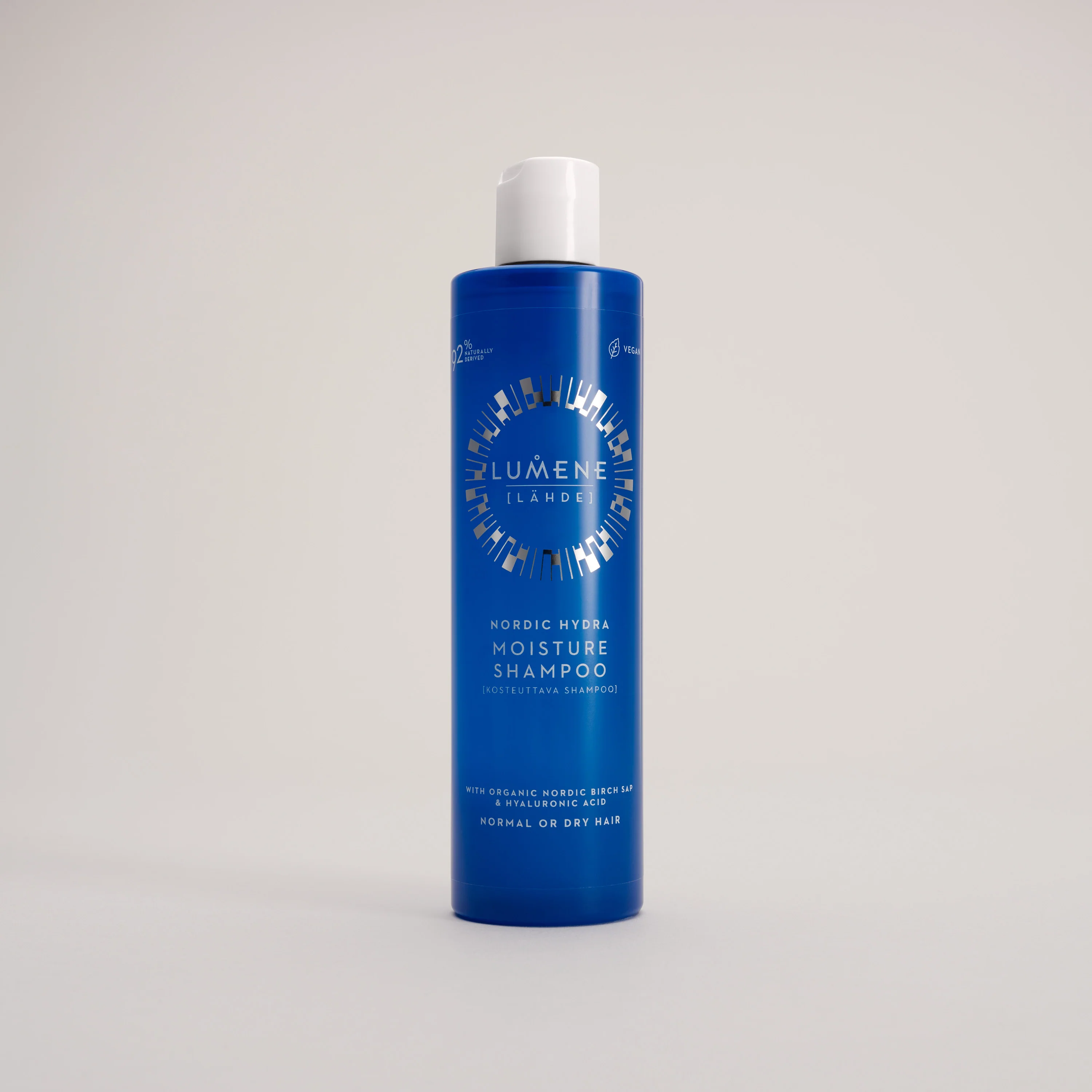 Nordic Hydra [Lähde] Moisture Shampoo