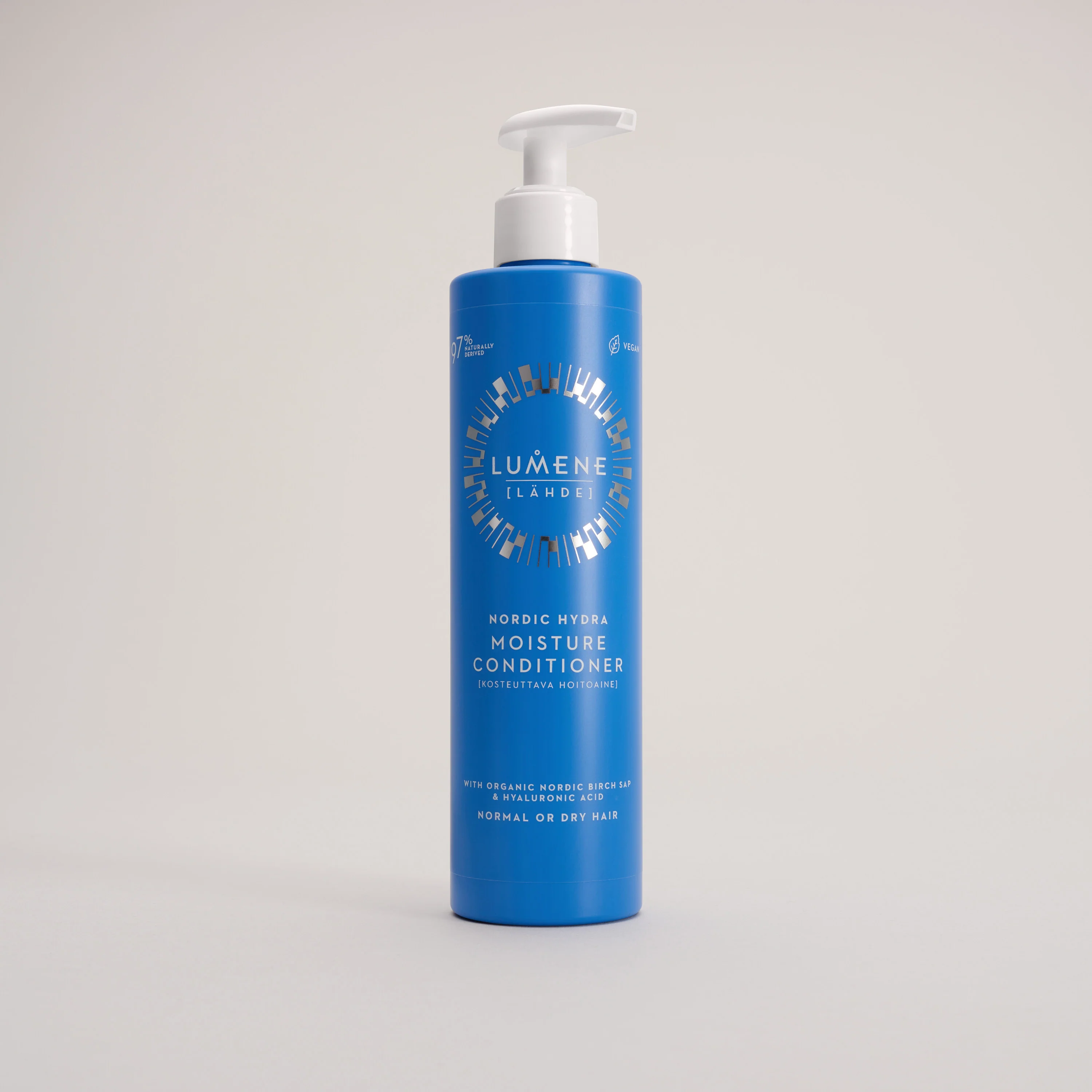 Nordic Hydra [Lähde] Moisture Conditioner