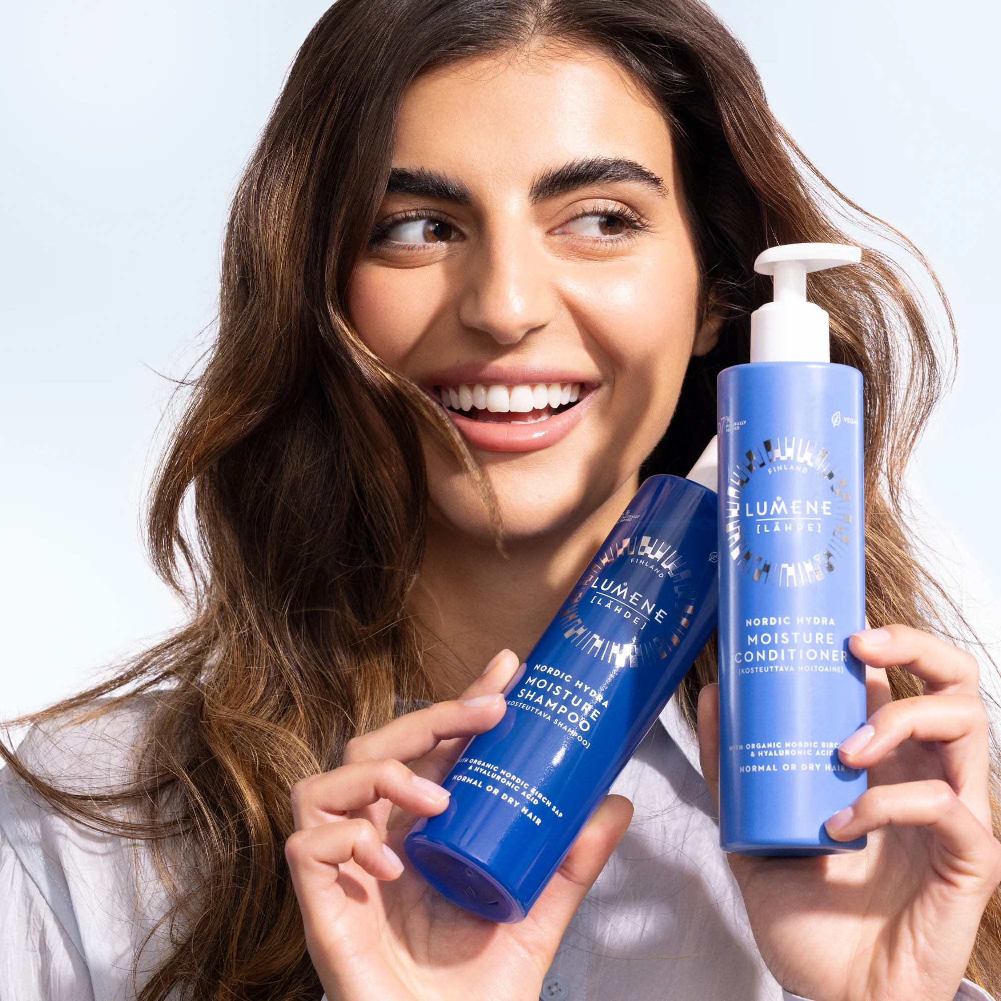Nordic Hydra [Lähde] Moisture Conditioner - Image 3