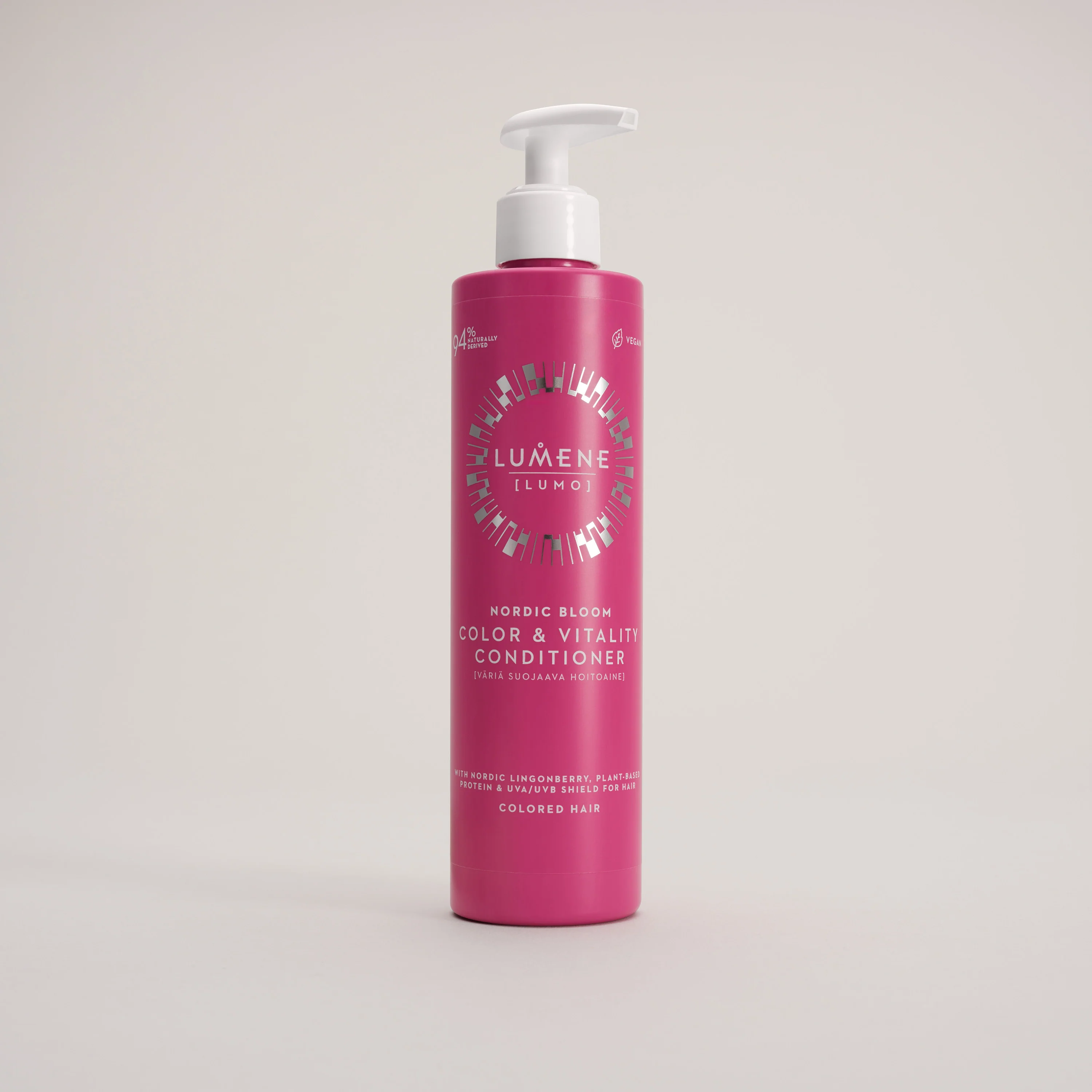 Nordic Bloom [Lumo] Color & Vitality Conditioner