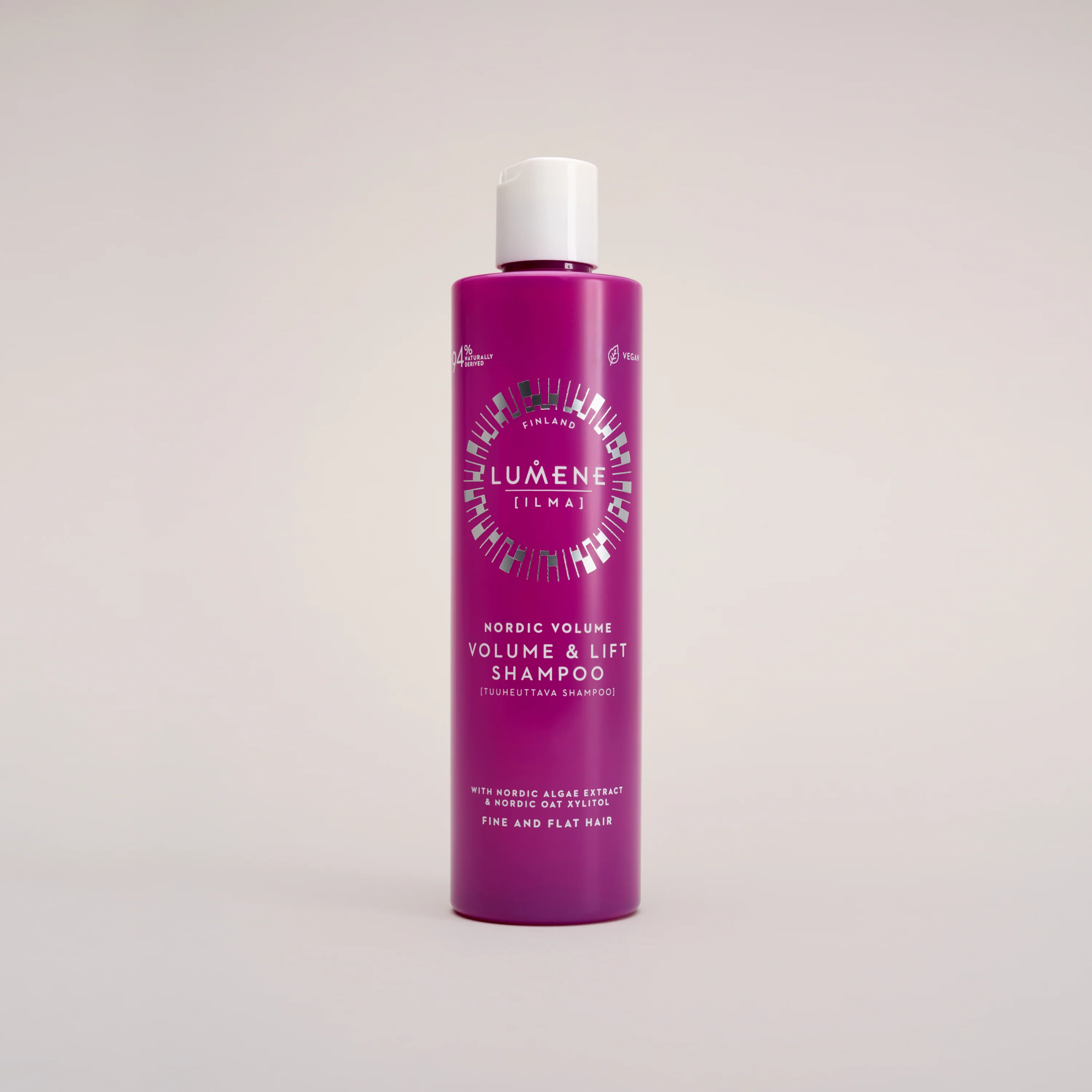 Volume & Lift Shampoo